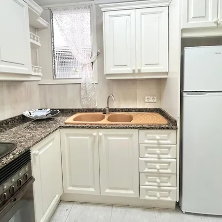 Gola Estilo Fresco Y Mediterraneo Apartman Port de Pollença