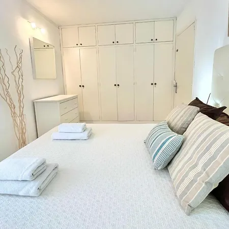 Gola Estilo Fresco Y Mediterraneo Apartman