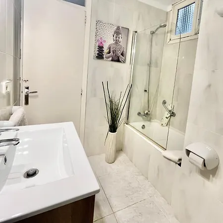 Gola Estilo Fresco Y Mediterraneo * Port de Pollença