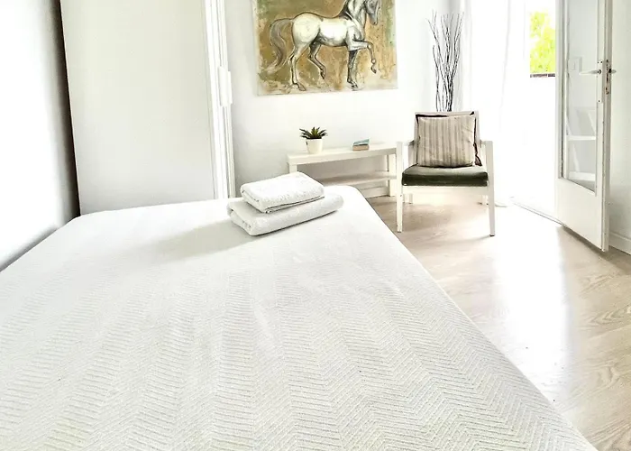 Gola Estilo Fresco Y Mediterraneo