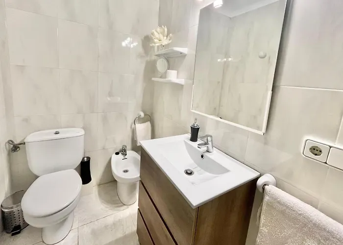 Gola Estilo Fresco Y Mediterraneo