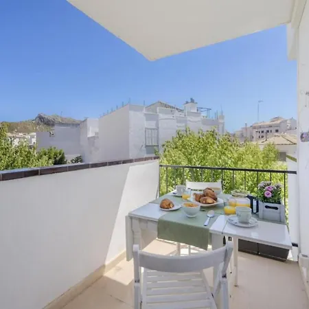 Appartement Gola Estilo Fresco Y Mediterraneo