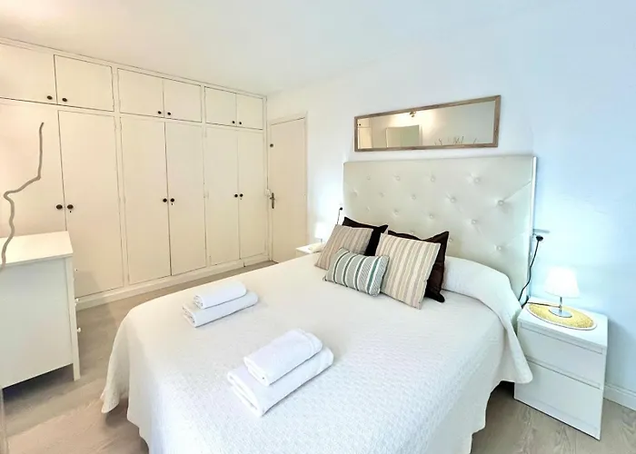 Gola Estilo Fresco Y Mediterraneo * Port de Pollença