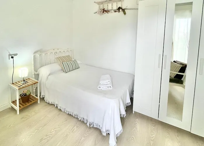 Gola Estilo Fresco Y Mediterraneo Appartement Port de Pollença