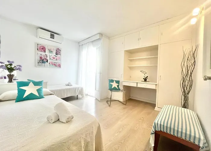 Gola Estilo Fresco Y Mediterraneo Port de Pollença