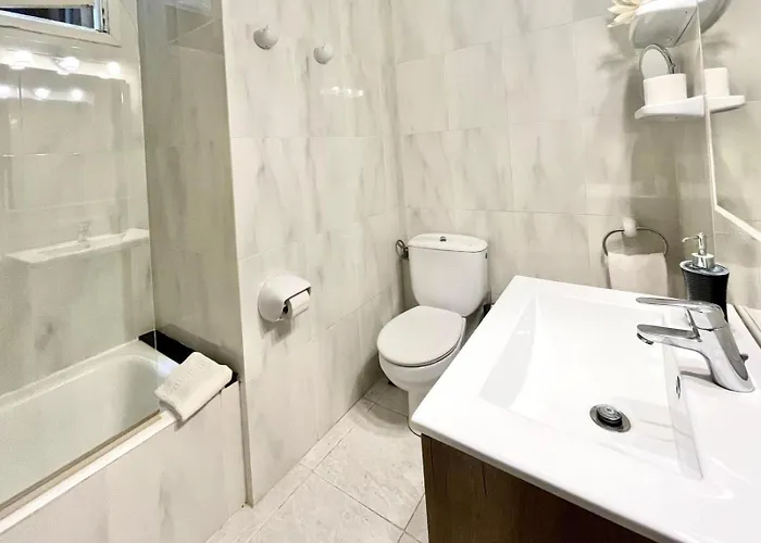 Gola Estilo Fresco Y Mediterraneo Appartement Port de Pollença