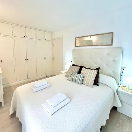 Gola Estilo Fresco Y Mediterraneo * Port de Pollença