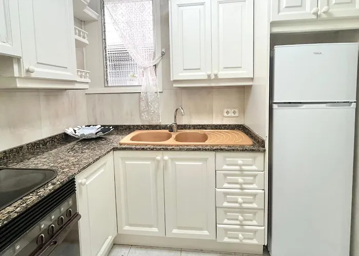 Gola Estilo Fresco Y Mediterraneo Lejlighed Port de Pollença