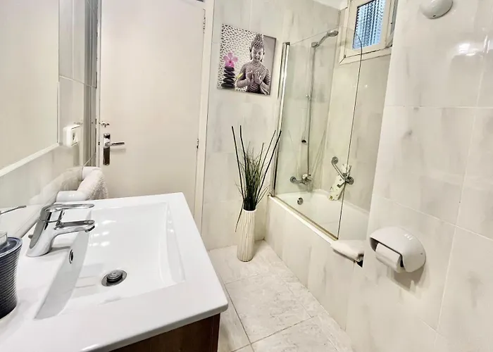 Gola Estilo Fresco Y Mediterraneo * Port de Pollença